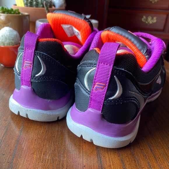 FILA EverGrind Runners - Picture 5 of 6